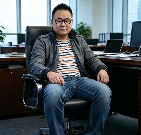 李新