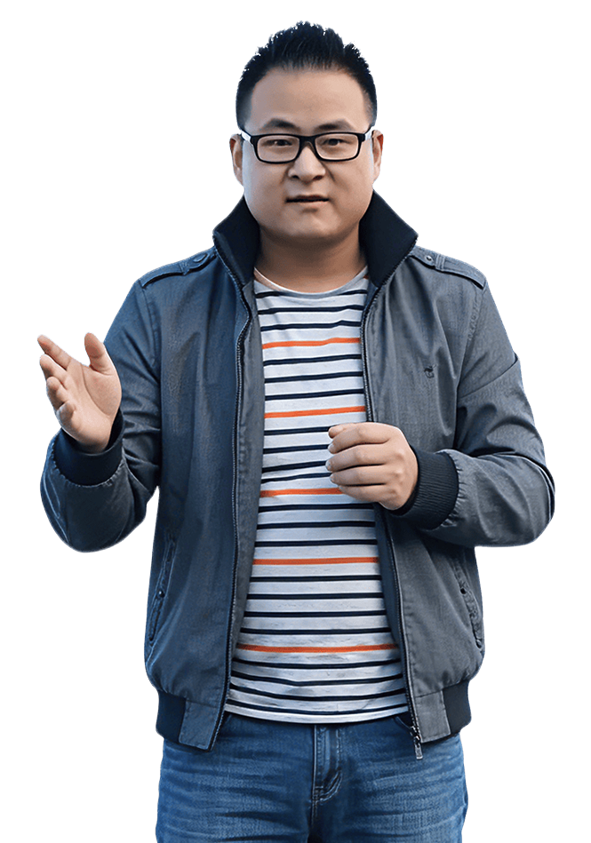 李新